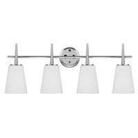 Bathroom Lighting (4 or more bulbs) 30-3/4" Width Bathroom Lighting (4 or more bulbs) 30-3/4" Width