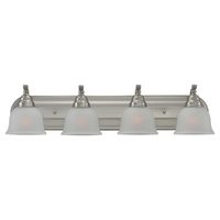 Bathroom Lighting (4 or more bulbs) 32-3/8" Width Bathroom Lighting (4 or more bulbs) 32-3/8" Width