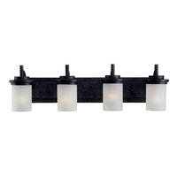 Bathroom Lighting (4 or more bulbs) 32" Width Bathroom Lighting (4 or more bulbs) 32" Width