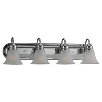 Bathroom Lighting (4 or more bulbs) 32-1/2" Width Bathroom Lighting (4 or more bulbs) 32-1/2" Width