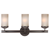 Bathroom Lighting (3 bulbs) 24" Width Bathroom Lighting (3 bulbs) 24" Width