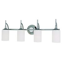 Bathroom Lighting (4 or more bulbs) 30-7/8" Width Bathroom Lighting (4 or more bulbs) 30-7/8" Width