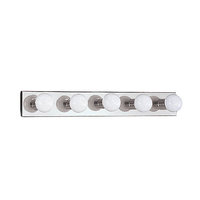 Bathroom Lighting (4 or more bulbs) 30'' Width Bathroom Lighting (4 or more bulbs) 30'' Width