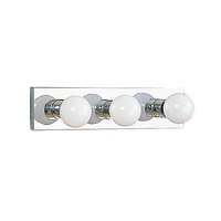 Bathroom Lighting (3 bulbs) 18'' Width Bathroom Lighting (3 bulbs) 18'' Width