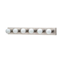 Bathroom Lighting (4 or more bulbs) 36'' Width Bathroom Lighting (4 or more bulbs) 36'' Width