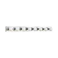 Bathroom Lighting (4 or more bulbs) 48'' Width Bathroom Lighting (4 or more bulbs) 48'' Width