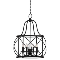 Foyer Pendant Lighting 29-1/2" Width Foyer Pendant Lighting 29-1/2" Width