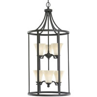 Foyer Pendant Lighting 19" Width Foyer Pendant Lighting 19" Width