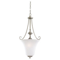 Up Light Pendant 17-1/2" Width Up Light Pendant 17-1/2" Width