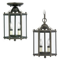 Foyer Pendant Lighting 7-1/4" Width Foyer Pendant Lighting 7-1/4" Width