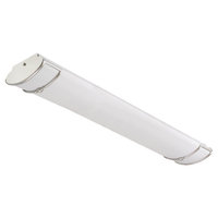 Flush Mount Ceiling Light 48-1/2" Width Flush Mount Ceiling Light 48-1/2" Width
