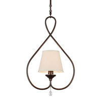 Mini-Pendant 8-2/5" Width Mini-Pendant 8-2/5" Width