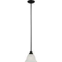Mini-Pendant 7-7/16" Width Mini-Pendant 7-7/16" Width