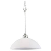 Down Light Pendant 17" Width Down Light Pendant 17" Width