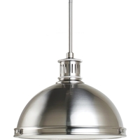 Down Light Pendant 13" Width Down Light Pendant 13" Width