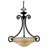 Up Light Pendant 21-3/4" Width Up Light Pendant 21-3/4" Width