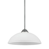 Down Light Pendant 15-3/4" Width Down Light Pendant 15-3/4" Width
