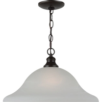 Down Light Pendant 13-3/16" Width Down Light Pendant 13-3/16" Width