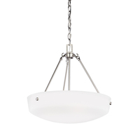 Up Light Pendant Up Light Pendant