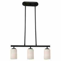 Linear Pendants 25-1/8" Width Linear Pendants 25-1/8" Width