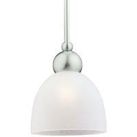 Mini-Pendant 6-1/2" Width Mini-Pendant 6-1/2" Width
