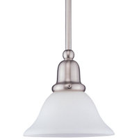 Mini-Pendant 7-1/2" Width Mini-Pendant 7-1/2" Width