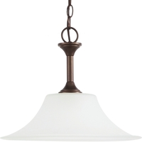 Down Light Pendant 15" Width Down Light Pendant 15" Width