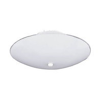 Semi Flush Mount 14-3/4" Width Semi Flush Mount 14-3/4" Width