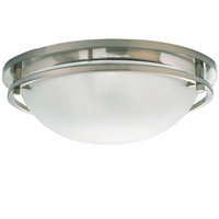 Flush Mount Ceiling Light 18" Width Flush Mount Ceiling Light 18" Width