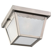 Ceiling Mounted Light 7-1/2" Width Ceiling Mounted Light 7-1/2" Width