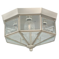 Ceiling Mounted Light 11" Width Ceiling Mounted Light 11" Width