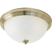 Flush Mount Ceiling Light 10-1/2" Width Flush Mount Ceiling Light 10-1/2" Width