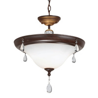 Semi Flush Mount Semi Flush Mount