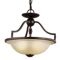 Semi Flush Mount Semi Flush Mount