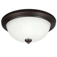 Flush Mount Ceiling Light 10-1/2" Width Flush Mount Ceiling Light 10-1/2" Width