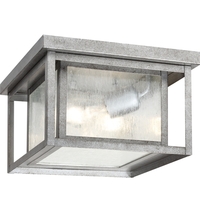 Ceiling Mounted Light 10" Width Ceiling Mounted Light 10" Width