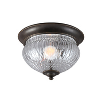 Ceiling Mounted Light 11" Width Ceiling Mounted Light 11" Width