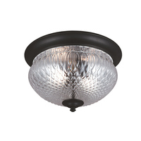 Ceiling Mounted Light 13" Width Ceiling Mounted Light 13" Width
