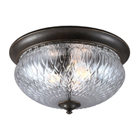 Ceiling Mounted Light 15" Width Ceiling Mounted Light 15" Width