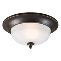 Ceiling Mounted Light 11" Width Ceiling Mounted Light 11" Width