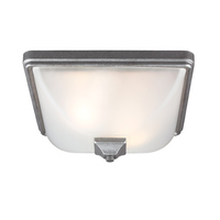 Ceiling Mounted Light 13" Width Ceiling Mounted Light 13" Width