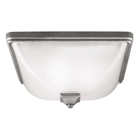 Ceiling Mounted Light 15" Width Ceiling Mounted Light 15" Width