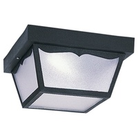 Ceiling Mounted Light 10-1/4" Width Ceiling Mounted Light 10-1/4" Width