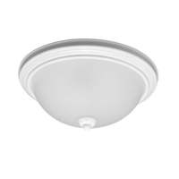 Flush Mount Ceiling Light 10-1/2" Width Flush Mount Ceiling Light 10-1/2" Width