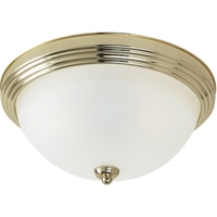 Flush Mount Ceiling Light 14-1/2" Width Flush Mount Ceiling Light 14-1/2" Width