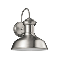 Outdoor Wall Light 12" Height Outdoor Wall Light 12" Height