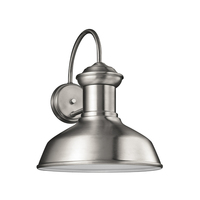 Outdoor Wall Light 15-4/5" Height Outdoor Wall Light 15-4/5" Height