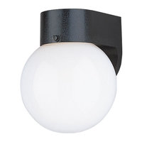 Outdoor Wall Light 7-1/4" Height Outdoor Wall Light 7-1/4" Height