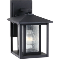 Outdoor Wall Light 11" Height Outdoor Wall Light 11" Height