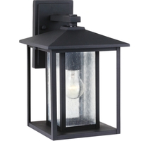 Outdoor Wall Light 14" Height Outdoor Wall Light 14" Height